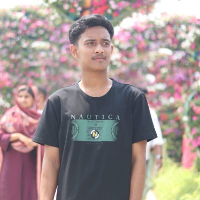ZihadHossen22's profile picture. Just Focus On Your Goal👌