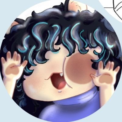 Dy_Cherry_Arte's profile picture. 🍒 Dibujo, Escribo, Invento.
Mi mente nunca está quieta
Tiendo a procrastinar