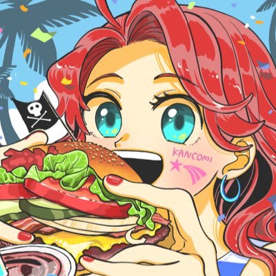 朴玲華＠執筆中、関コミ74(A64,A63)10/19さんのプロフィール画像