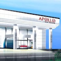アポロ東町店 (@apolloazuma) 's Twitter Profile