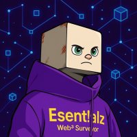 Esent!al (@oxesential) 's Twitter Profile Photo Esent!al (@oxesential) 's Twitter Profile Photo