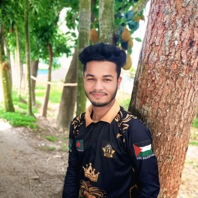 MdRony55225's profile picture. 