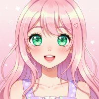 Airu (@daphine21077) Twitter profile photo
