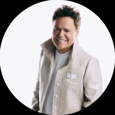 Singer, entertainer, and family man. Tickets for Harrah's 2025 available now! my only backup account