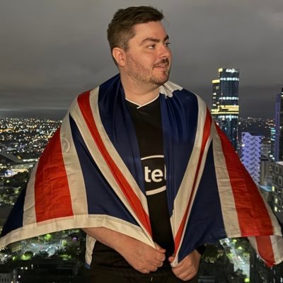 Content Creator & Journalist • @Twitch_ANZ @Twitch Partner • @AusTubers @TeamImmunity • #UbisoftCreator • Email: sjamgg@gmail.com 🇬🇧🇦🇺 • ❤️ @akariteruu