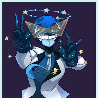 Nova_Nebulizer's profile picture. Hey there, I'm just a small dot in this wacky world we call earth. I'm a not so little guy that wants to get into being a Vtuber.