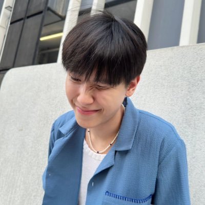 smileyjju's profile picture. ꒰ 🌬 @jnnrrs ♡ @Markjrtn❕🚏*◞ˊ⋰˚☆ พร้อมเติมจูม้าคเต้มบบงับ!