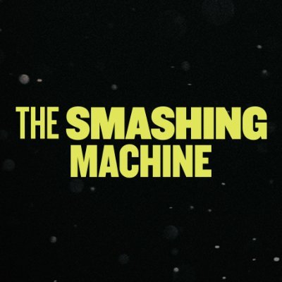 The Smashing Machine Profile