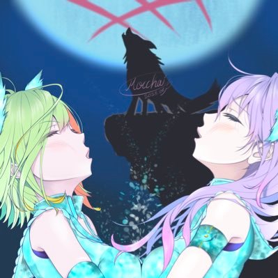 喫茶苺珈(きっさもか)さんのプロフィール画像
