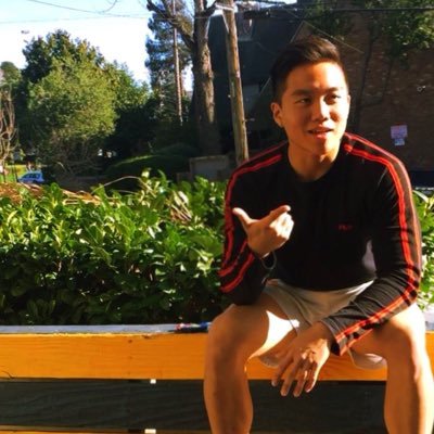 Generative AI & Content Creation | Poetry & Boxing | @UCBerkeley š» | pineapples donāt belong on pizza