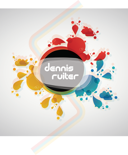 dennis_THEBOMB's profile picture. 17 jaar, grafische vormgever.