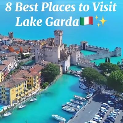 🇮🇹🇮🇹 مرشد سياحي بسيارة خاصه
Italia & Brescia & lago di Garda
🇮🇹 Italia ريفا ديل جاردا وليموني جاردا وسرميوني سان كنديدو وارتساي برايس كومو ميلانو