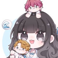 Solynne~* (@solynne315) 's Twitter Profile Photo Solynne~* (@solynne315) 's Twitter Profile Photo