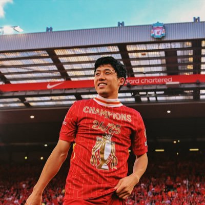 kick_rock4's profile picture. リヴァプールFC 他サポ歓迎です⚽️#YNWA Number 20 Forever