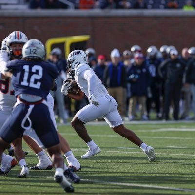 Rashad Raymond Profile