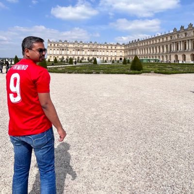 Liverpool FC & Rafa Nadal fan..with love for football & other Olympic sports