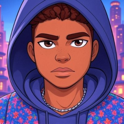 EduFrankpaul's profile picture. 