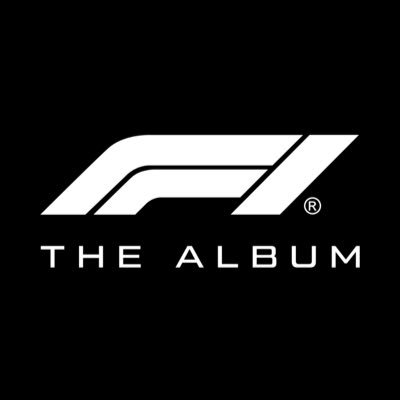 F1TheAlbum's profile picture. F1 The Album from #F1TheMovie 🏁
