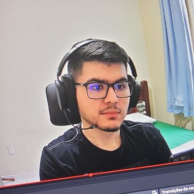 EllAlexandro's profile picture. Dev PHP,React 🧑‍💻