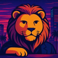CryptoLion (@_cryplion) 's Twitter Profile
