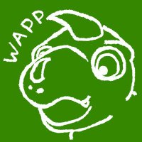 STUDIOWAPP (@studio_wapp) 's Twitter Profile Photo STUDIOWAPP (@studio_wapp) 's Twitter Profile Photo