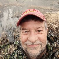 Randy Benton (@randybenton84) 's Twitter Profile
