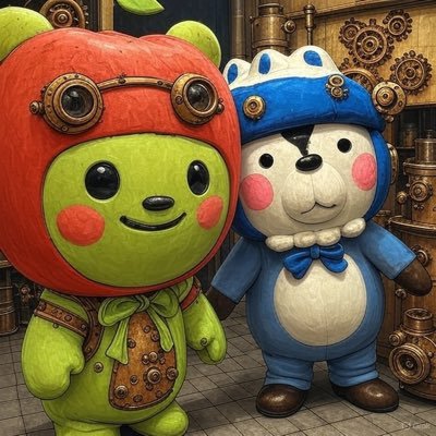 クマニストさんのプロフィール画像