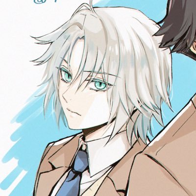 ayase_fs's profile picture. FF7ECで遊んでる。突発的にセフィロス萌えを語る垢。セフィ受は固定。絵は時々しか載せてない。成人済。隠居中。