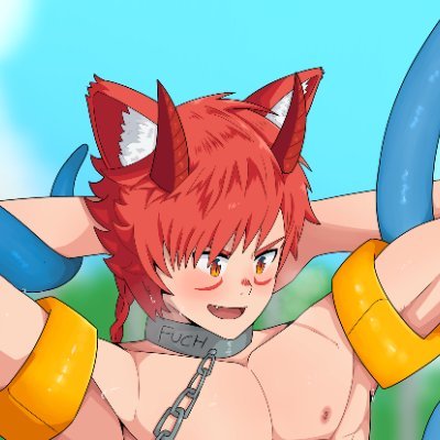 RoxyInflates's profile picture. Lover of inflatables and Latex ~
If you think you know me/My main, no you don't :3 || 18+ Just in case || Pan Submissive