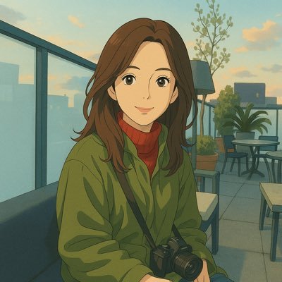 hana_design2's profile picture. *23歳新卒IT会社員* デイトラでWeb制作に挑戦中🐣