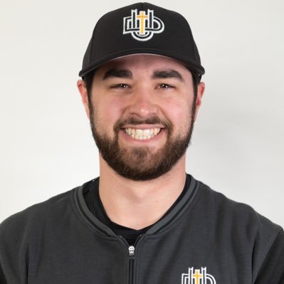 John 13:7 / Pitching Coach at Dordt University / @DordtBaseball
