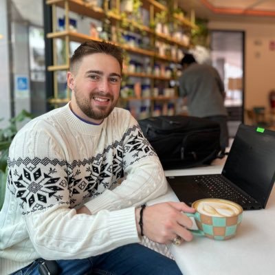 Cloud Engineer | Founder @ CertForge 🚀
Helping engineers pass AWS, Azure, Terraform certs smarter.
Building in public. #AWS #DevOps #Certifications