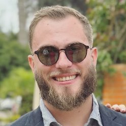 Maykel Esser Profile