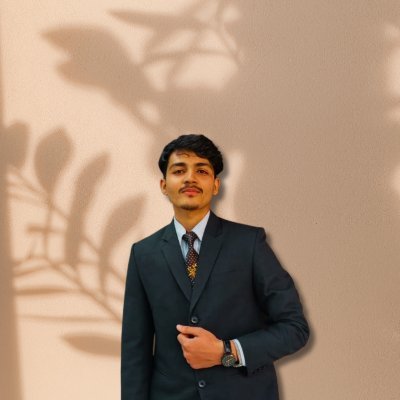 karki_jame07's profile picture. Hi there!
I am James, a student learning front-end web and Java