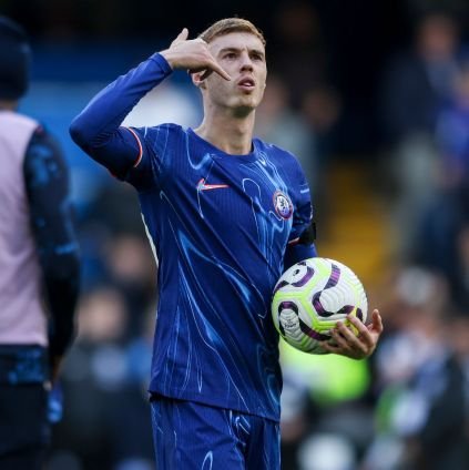 itangAre's profile picture. It's about time . 
Here for you ..
 Blue is the colour 💙