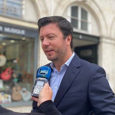 anthonyzeller_'s profile picture. Délégué Départemental @RNational_45 - Référent 6e circo du Loiret