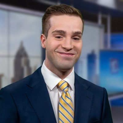 Weekend Morning Meteorologist for WHEC-TV in Rochester, NY. Opinions are my own.