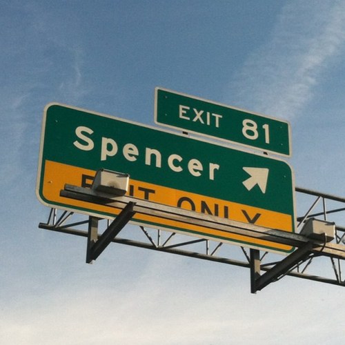 SpencerKarney's profile picture. 