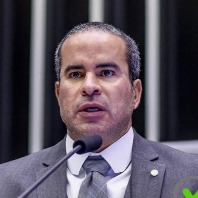 Deputado Federal pelo DF. Acompanhe nosso mandato! 👇