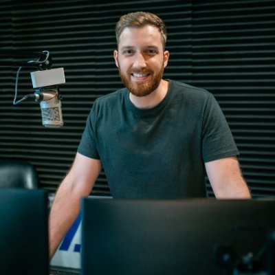 Willkonken's profile picture. Reporter for BayToday | Multimedia journalist experienced in writing, editing, photography, and anchoring.