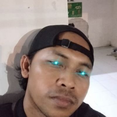 Barokalloh_'s profile picture. WINK WINK CRYPTO 👅