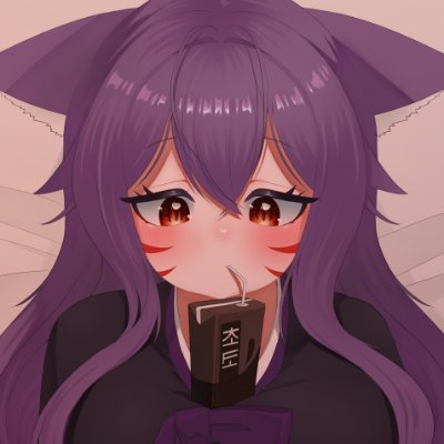 Slat_vrc's profile picture. Vrchat : Slat

MBTI:INFP