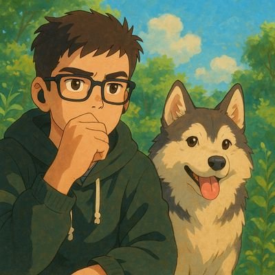 mr05dev's profile picture. A nerd, computer black hole :) Cyber Knight 🫠