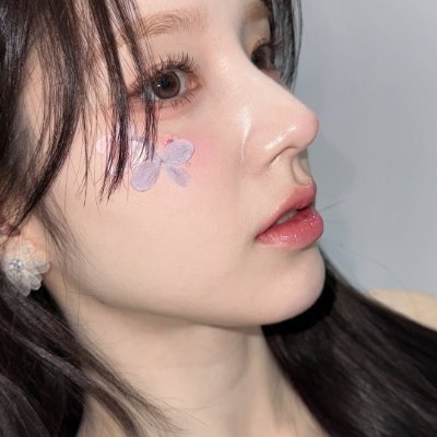 “Parody, 2000” in every flame she rises; Jeon Heejin, the eternal ace — reborn like a phoenix’ wing!