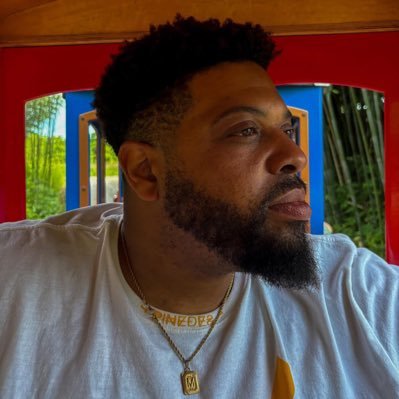 Negrodamus Profile