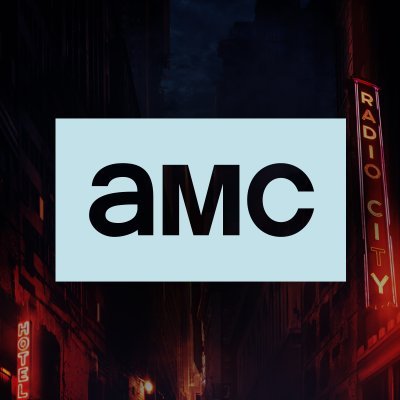 AMC TVさんのプロフィール画像