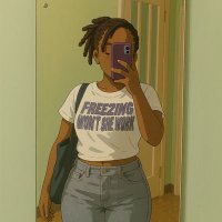 she luv badman🧸 (@astrofrfr) 's Twitter Profile