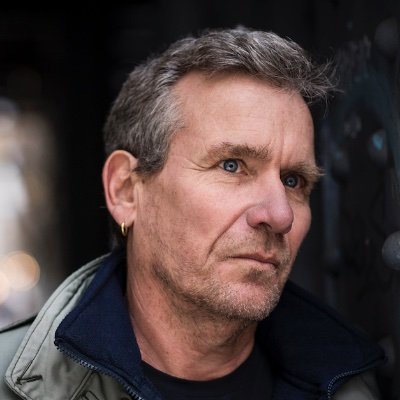 Seite des Autors, Regisseurs und Veranstalters Tom Bohn.
News zu #Medien, #Kultur, #Event.
Follow oder Like heisst nicht automatisch Zustimmung.