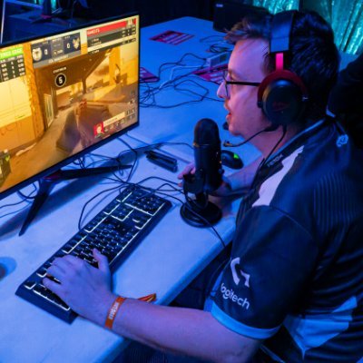 Mitch Profile