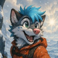 Kunann & Nanuuk (@nanuuook) 's Twitter Profile